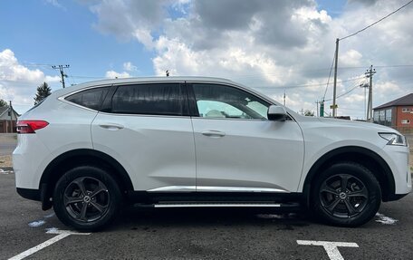 Haval F7 I, 2019 год, 1 900 000 рублей, 2 фотография