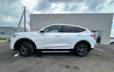 Haval F7 I, 2019 год, 1 900 000 рублей, 4 фотография