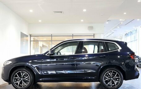 BMW X3, 2024 год, 8 290 000 рублей, 7 фотография