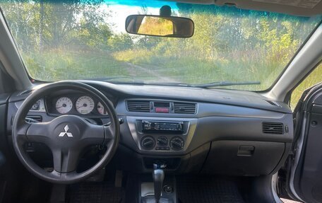 Mitsubishi Lancer IX, 2007 год, 435 000 рублей, 19 фотография