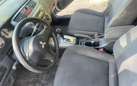 Mitsubishi Lancer IX, 2007 год, 435 000 рублей, 17 фотография