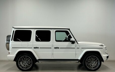 Mercedes-Benz G-Класс W463 рестайлинг _iii, 2020 год, 14 290 000 рублей, 4 фотография