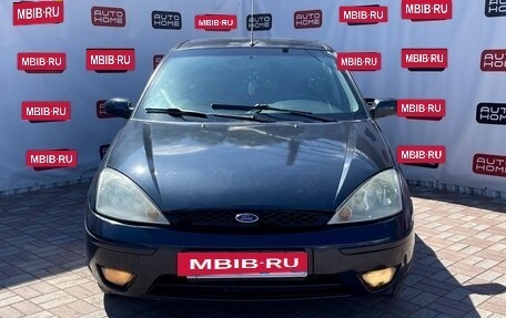 Ford Focus IV, 2004 год, 149 990 рублей, 2 фотография