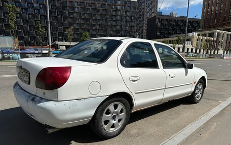 Ford Mondeo II, 1998 год, 150 000 рублей, 4 фотография