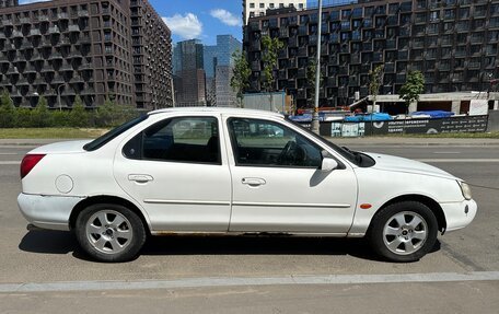 Ford Mondeo II, 1998 год, 150 000 рублей, 3 фотография