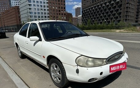 Ford Mondeo II, 1998 год, 150 000 рублей, 2 фотография