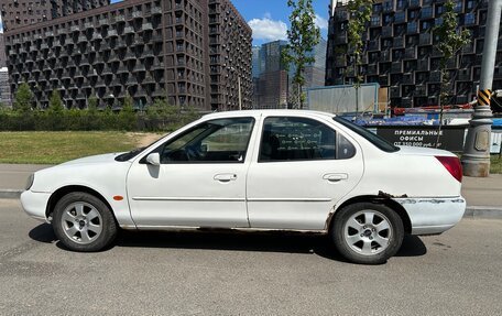 Ford Mondeo II, 1998 год, 150 000 рублей, 5 фотография