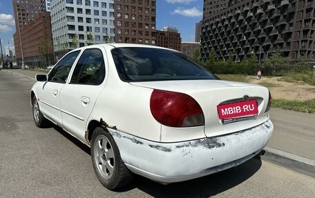 Ford Mondeo II, 1998 год, 150 000 рублей, 7 фотография