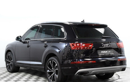 Audi Q7, 2019 год, 5 200 000 рублей, 7 фотография