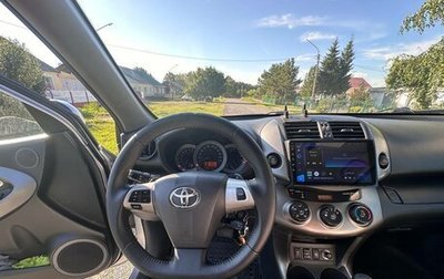 Toyota RAV4, 2012 год, 1 860 000 рублей, 1 фотография