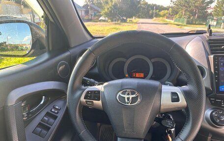 Toyota RAV4, 2012 год, 1 860 000 рублей, 8 фотография