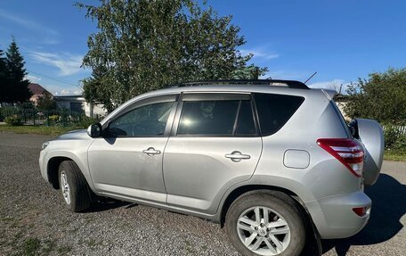 Toyota RAV4, 2012 год, 1 860 000 рублей, 15 фотография