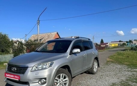 Toyota RAV4, 2012 год, 1 860 000 рублей, 3 фотография