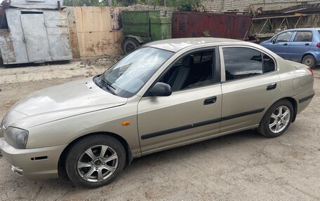 Hyundai Elantra III, 2005 год, 270 000 рублей, 3 фотография