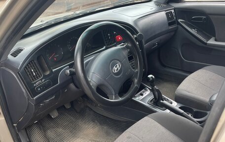 Hyundai Elantra III, 2005 год, 270 000 рублей, 8 фотография