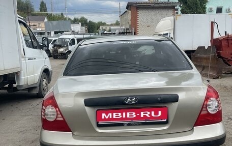 Hyundai Elantra III, 2005 год, 270 000 рублей, 4 фотография