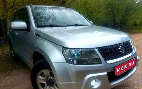 Suzuki Grand Vitara, 2010 год, 1 300 000 рублей, 1 фотография