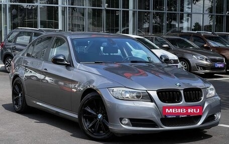 BMW 3 серия, 2010 год, 1 445 000 рублей, 7 фотография