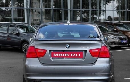 BMW 3 серия, 2010 год, 1 445 000 рублей, 4 фотография