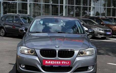 BMW 3 серия, 2010 год, 1 445 000 рублей, 8 фотография