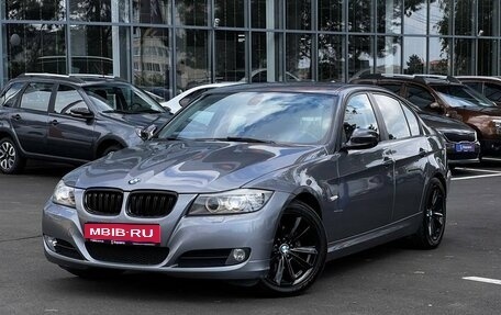 BMW 3 серия, 2010 год, 1 445 000 рублей, 1 фотография