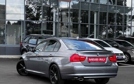 BMW 3 серия, 2010 год, 1 445 000 рублей, 3 фотография