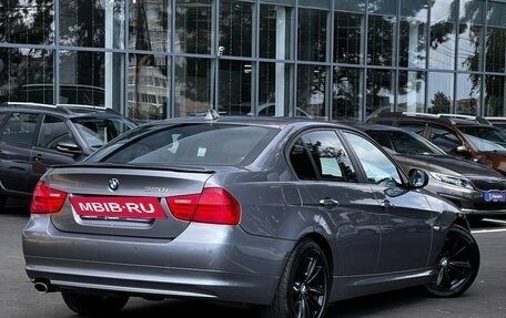 BMW 3 серия, 2010 год, 1 445 000 рублей, 5 фотография