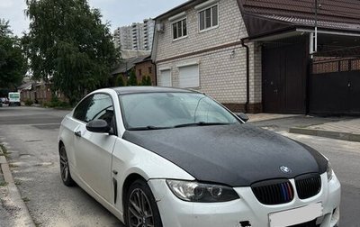 BMW 3 серия, 2008 год, 550 000 рублей, 1 фотография