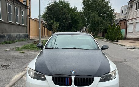 BMW 3 серия, 2008 год, 550 000 рублей, 2 фотография