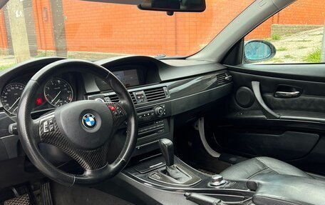 BMW 3 серия, 2008 год, 550 000 рублей, 4 фотография