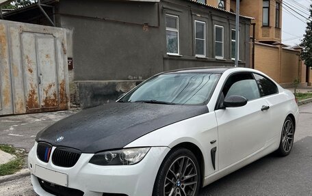 BMW 3 серия, 2008 год, 550 000 рублей, 3 фотография