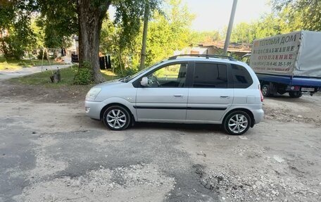 Hyundai Matrix I рестайлинг, 2008 год, 750 000 рублей, 1 фотография