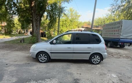 Hyundai Matrix I рестайлинг, 2008 год, 750 000 рублей, 2 фотография