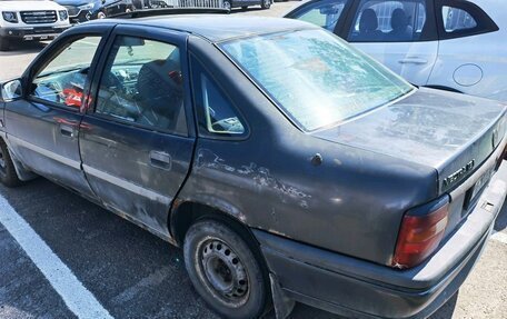 Opel Vectra A, 1994 год, 149 000 рублей, 5 фотография