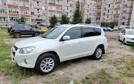 Toyota RAV4, 2011 год, 1 870 000 рублей, 5 фотография