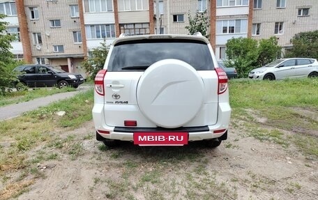 Toyota RAV4, 2011 год, 1 870 000 рублей, 8 фотография