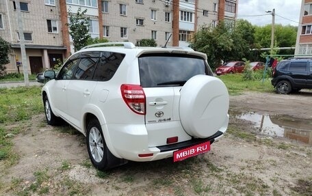 Toyota RAV4, 2011 год, 1 870 000 рублей, 7 фотография