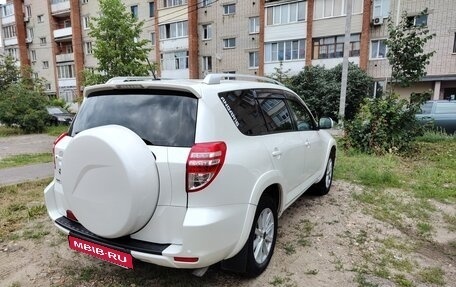 Toyota RAV4, 2011 год, 1 870 000 рублей, 9 фотография