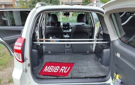 Toyota RAV4, 2011 год, 1 870 000 рублей, 20 фотография