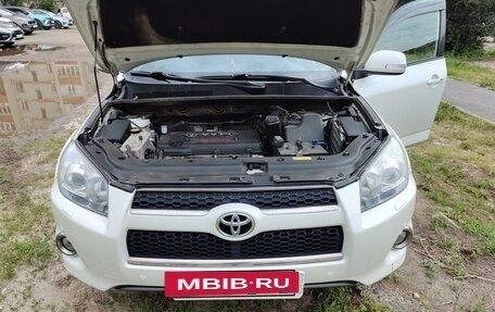 Toyota RAV4, 2011 год, 1 870 000 рублей, 27 фотография