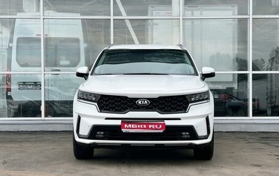 KIA Sorento IV, 2021 год, 4 499 000 рублей, 1 фотография