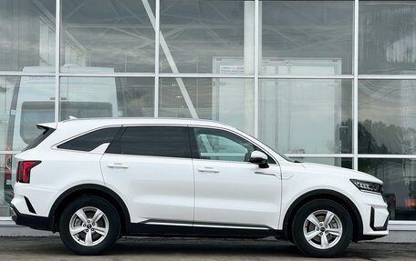 KIA Sorento IV, 2021 год, 4 499 000 рублей, 3 фотография