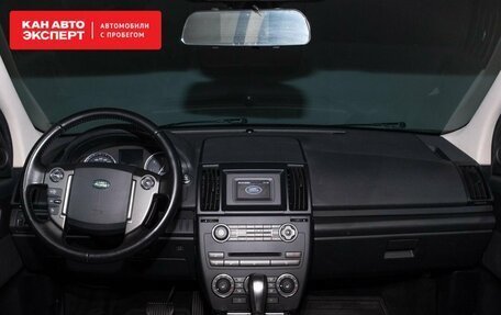 Land Rover Freelander II рестайлинг 2, 2013 год, 1 900 000 рублей, 6 фотография