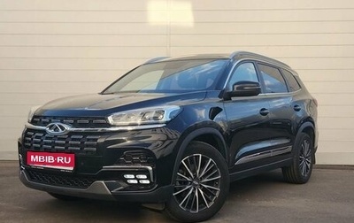 Chery Tiggo 8 I, 2023 год, 2 125 500 рублей, 1 фотография