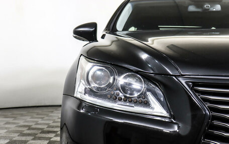 Lexus LS IV, 2013 год, 2 549 000 рублей, 24 фотография