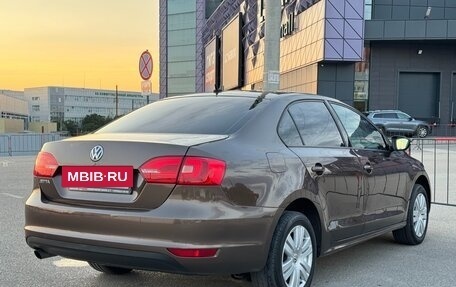 Volkswagen Jetta VI, 2013 год, 1 227 000 рублей, 24 фотография