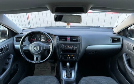 Volkswagen Jetta VI, 2013 год, 1 227 000 рублей, 35 фотография