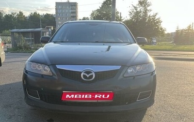 Mazda 6, 2006 год, 500 000 рублей, 1 фотография