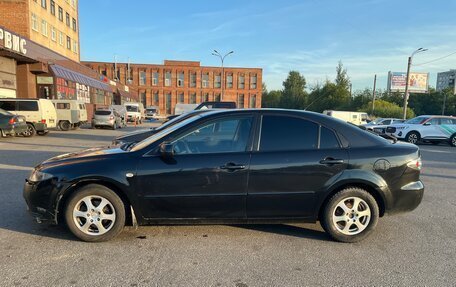 Mazda 6, 2006 год, 500 000 рублей, 3 фотография