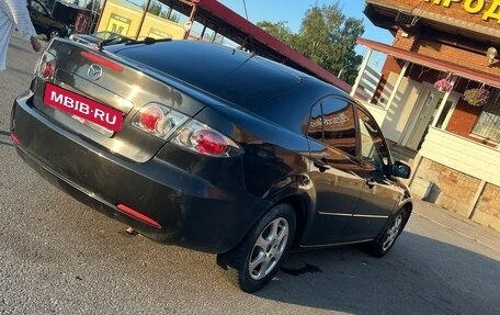 Mazda 6, 2006 год, 500 000 рублей, 6 фотография